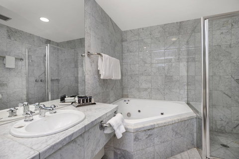 All Seasons Resort Hotel Bendigo - Accommodation Broome 7