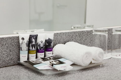 Mercure Melbourne Albert Park - Accommodation Broome 13