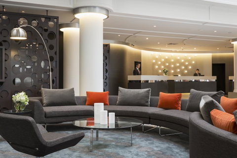 Mercure Melbourne Albert Park - Accommodation Broome 4