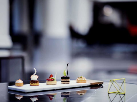 Mercure Melbourne Albert Park - Accommodation Broome 35