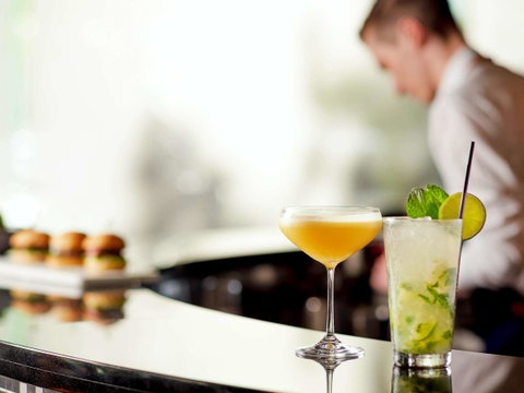 Mercure Melbourne Albert Park - Accommodation Broome 19