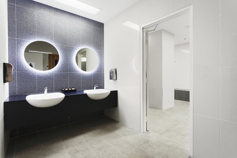 Mercure Melbourne Albert Park - Accommodation Broome 17