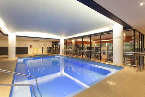 Mercure Melbourne Albert Park - Accommodation Broome 14