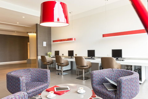 Mercure Melbourne Albert Park - Accommodation Broome 6
