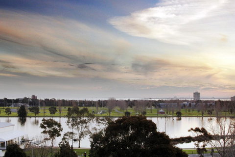 Mercure Melbourne Albert Park - Accommodation Broome 25