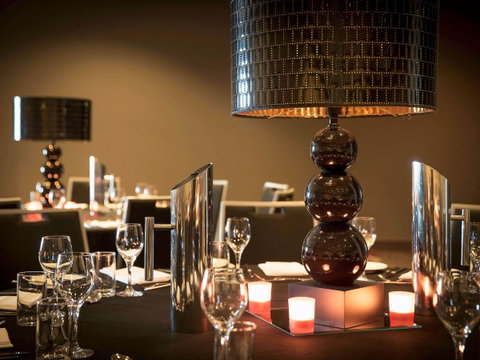 Mercure Melbourne Albert Park - Accommodation Broome 20