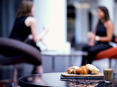 Mercure Melbourne Albert Park - Accommodation Broome 34