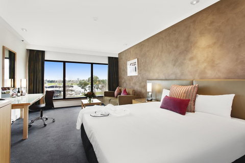 Mercure Melbourne Albert Park - Accommodation Broome 9