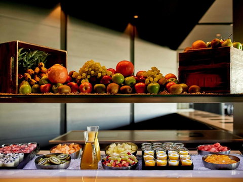 Mercure Melbourne Albert Park - Accommodation Broome 42