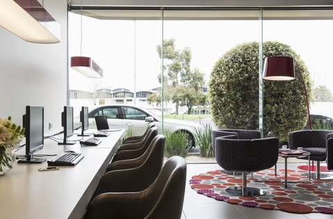 Mercure Melbourne Albert Park - Accommodation Broome 5