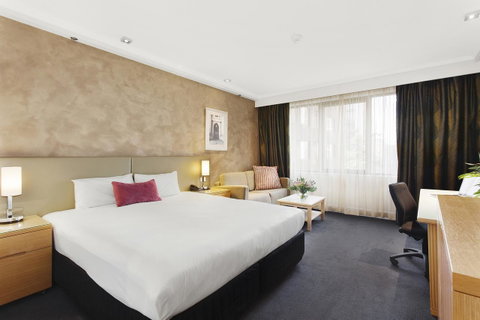 Mercure Melbourne Albert Park - Accommodation Broome 11