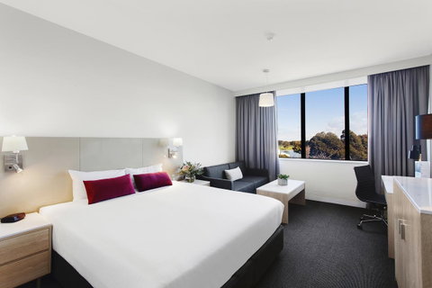 Mercure Melbourne Albert Park - Accommodation Broome 8