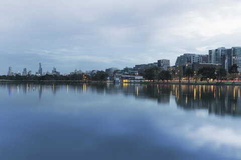 Mercure Melbourne Albert Park - Accommodation Broome 24