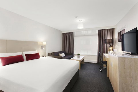 Mercure Melbourne Albert Park - Accommodation Broome 10