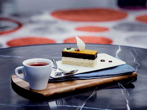 Mercure Melbourne Albert Park - Accommodation Broome 21