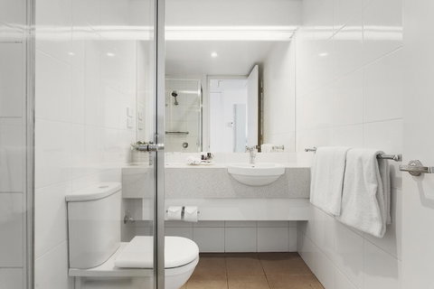 Mercure Melbourne Albert Park - Accommodation Broome 12
