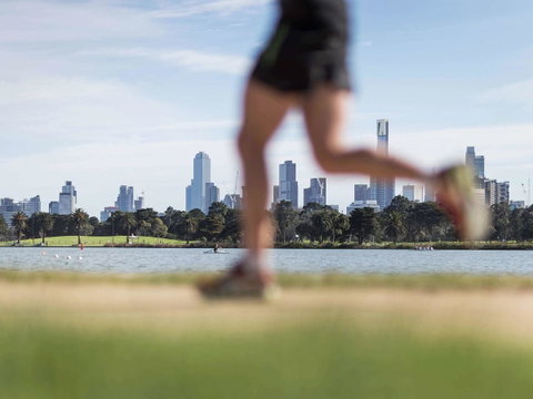 Mercure Melbourne Albert Park - Accommodation Broome 41