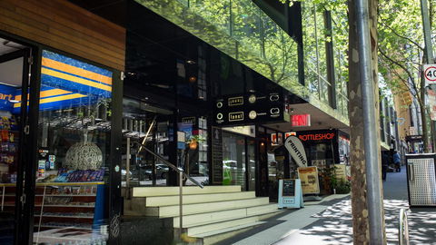CitiClub Hotel Melbourne - Accommodation Broome 38