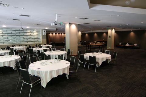CitiClub Hotel Melbourne - Accommodation Broome 34