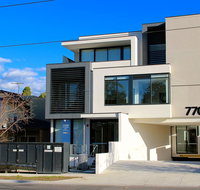 Whitehorse Apartments Hotel - Accommodation Broome