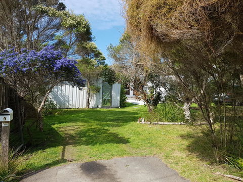 Dromana Holiday Beach House - Accommodation Broome 9