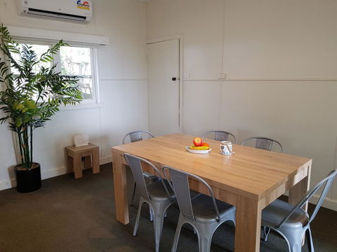 Dromana Holiday Beach House - Accommodation Broome 10