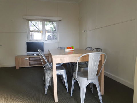 Dromana Holiday Beach House - Accommodation Broome 16