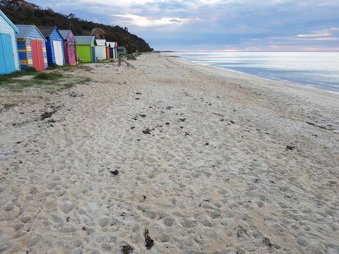 Dromana Holiday Beach House - Accommodation Broome 3