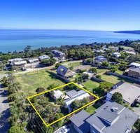 Dromana Holiday Beach House