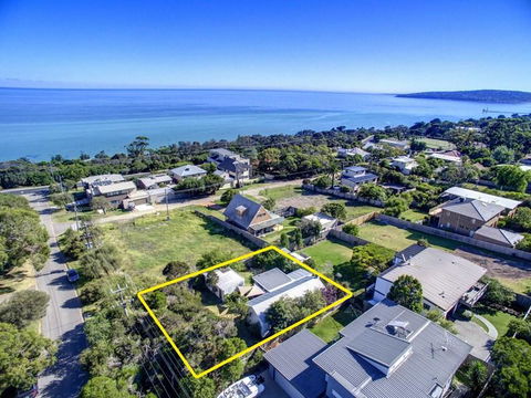 Dromana Holiday Beach House - Accommodation Broome 0