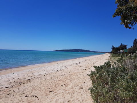 Dromana Holiday Beach House - Accommodation Broome 7