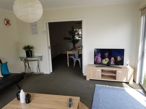 Dromana Holiday Beach House - Accommodation Broome 11