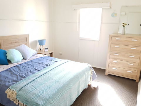 Dromana Holiday Beach House - Accommodation Broome 2