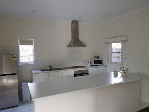 Dromana Holiday Beach House - Accommodation Broome 8