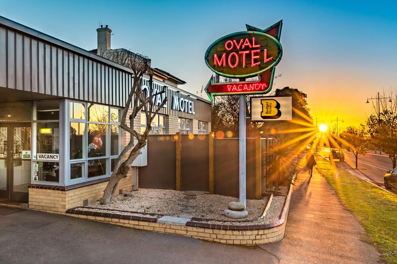 Bendigo VIC Accommodation Broome