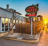 Bendigo Oval Motel - Accommodation Broome