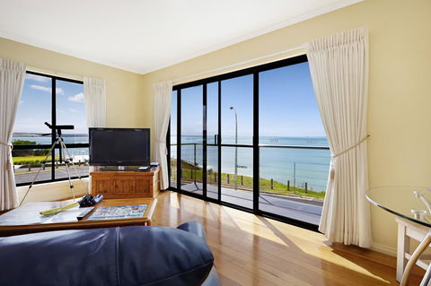 Clifftop Apartments Portland Vic - Accommodation Broome 5