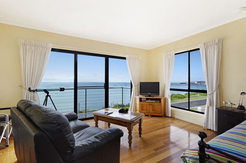Clifftop Apartments Portland Vic - Accommodation Broome 1