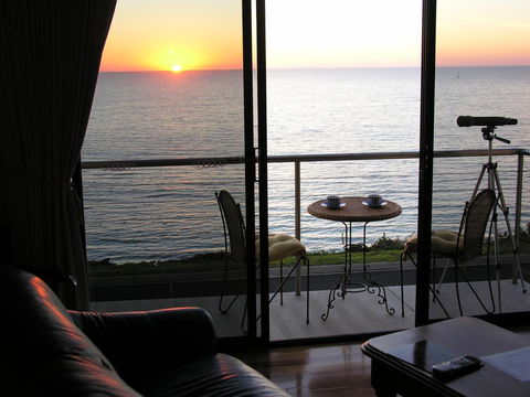 Clifftop Apartments Portland Vic - Accommodation Broome 8