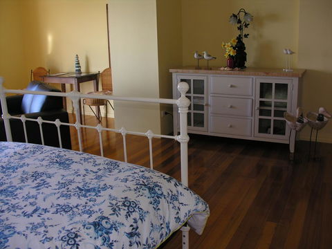 Clifftop Apartments Portland Vic - Accommodation Broome 9