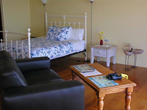 Clifftop Apartments Portland Vic - Accommodation Broome 13