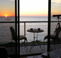 Clifftop Portland Vic - Accommodation Broome