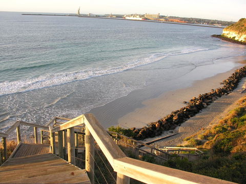 Clifftop Apartments Portland Vic - Accommodation Broome 6