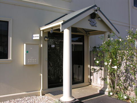 Clifftop Apartments Portland Vic - Accommodation Broome 4