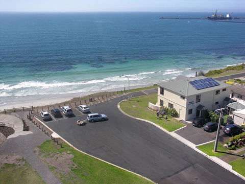 Clifftop Apartments Portland Vic - Accommodation Broome 7