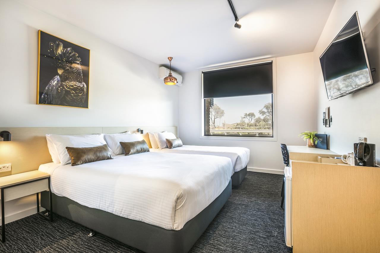 Frankston VIC Accommodation Broome