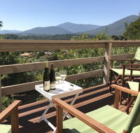 Hamptons In Healesville - Accommodation Broome
