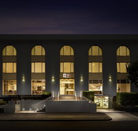 BEST WESTERN PLUS Travel Inn - Accommodation Broome