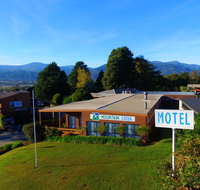 Mountain Creek Motel - Accommodation Broome