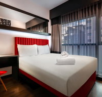 ibis Melbourne Swanston Street Hotel - Accommodation Broome